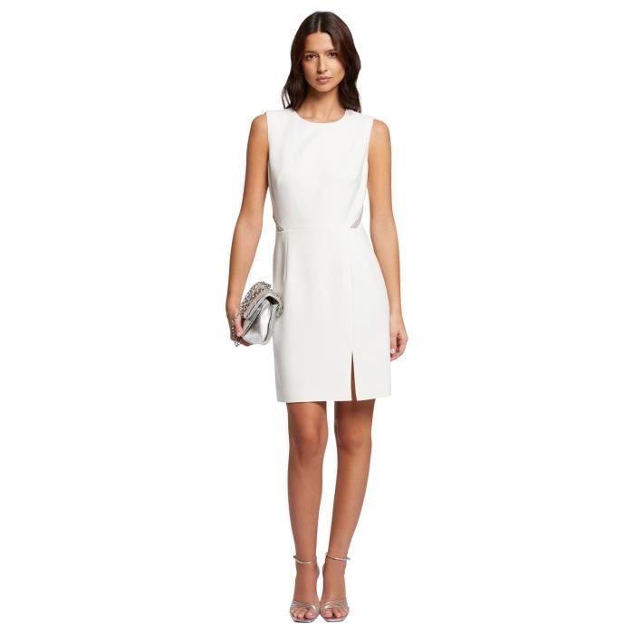 Morgan robe courte outlet