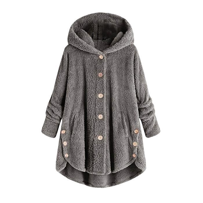 Gilet grande clearance taille