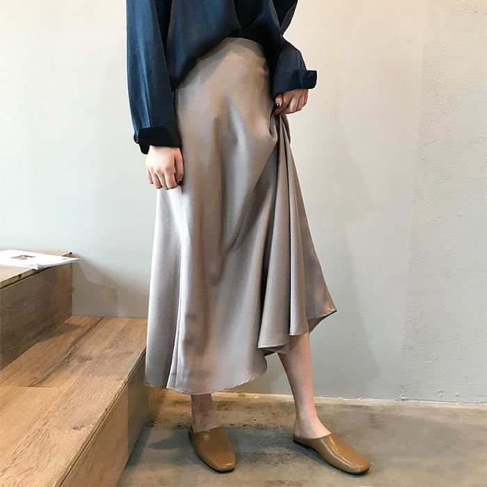 Jupe femme sales hiver 2019