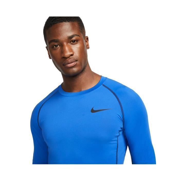 T shirt sales nike pro homme