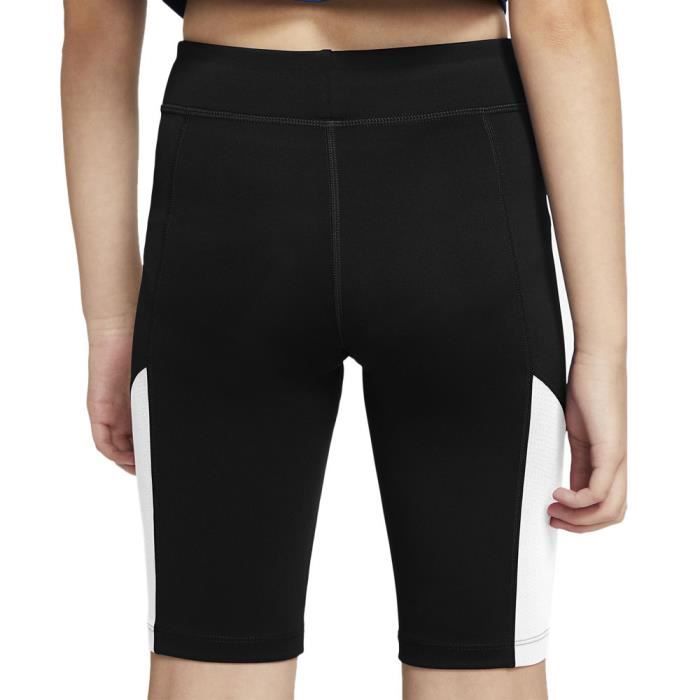 Cycliste store noir nike