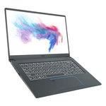  Prestige 15 A10SC-215XFR - Intel Core i7-10710U1