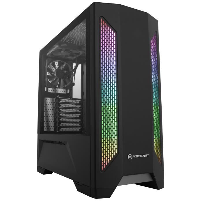 PCSpecialist Ares Ultra PC Gamer - Intel®1