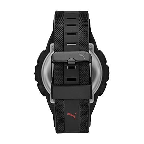Bracelet montre puma 805 deals
