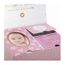 Mamas /& Papas Coffret cadeau 5 pi/èces pour nouveau-n/é Rose