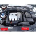 Nettoyant moteur K2 - Spray 750 ml - ultra puissant - nettoyage au - detailing-2