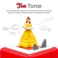 tonies® - Figurine Tonie - Disney - Belle - Figurine Audio pour Toniebox-2