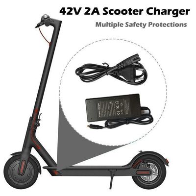Porte Chargeur De Rechange Pour Trottinette Xiaomi M365 Et Pro – Compatible Tous Modèles