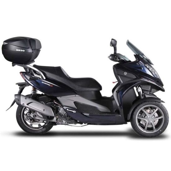 Support Top Case Shad Top Master Q03s34st Quadro 350s 14 Achat Vente Kit De Fixation Support Top Case Shad Top M Moins Cher 8430358582231 Cdiscount