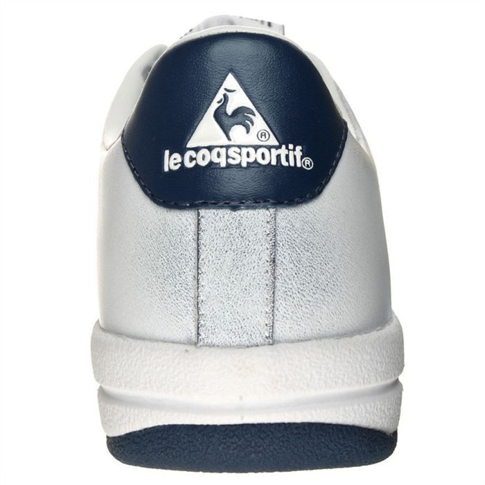 LE COQ SPORTIF Chaussure Arthur Ashe Cdiscount Chaussures
