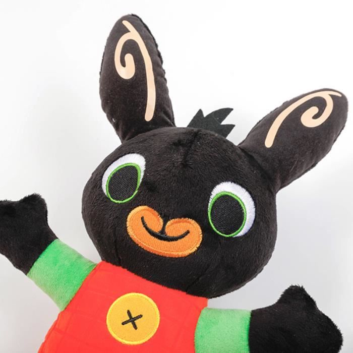 Peluche bing clearance