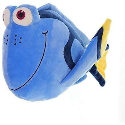 Peluche dory bebe 2025