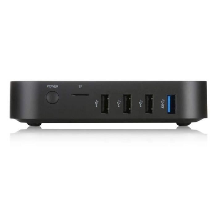 Minix NEO Z83-4 Plus Intel Fanless Mini PC Intel2
