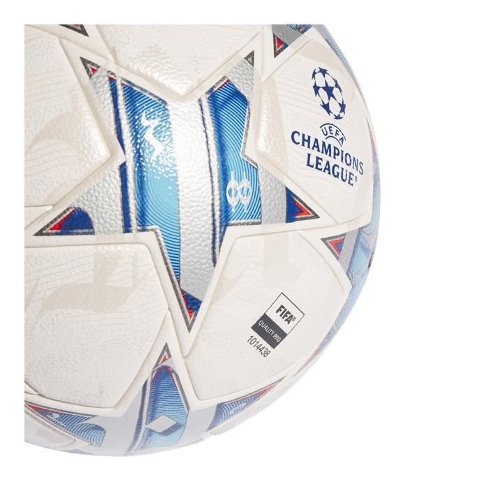 Ballon foot cuir adidas outlet