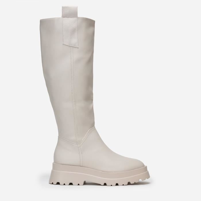 Bottes femme la modeuse best sale