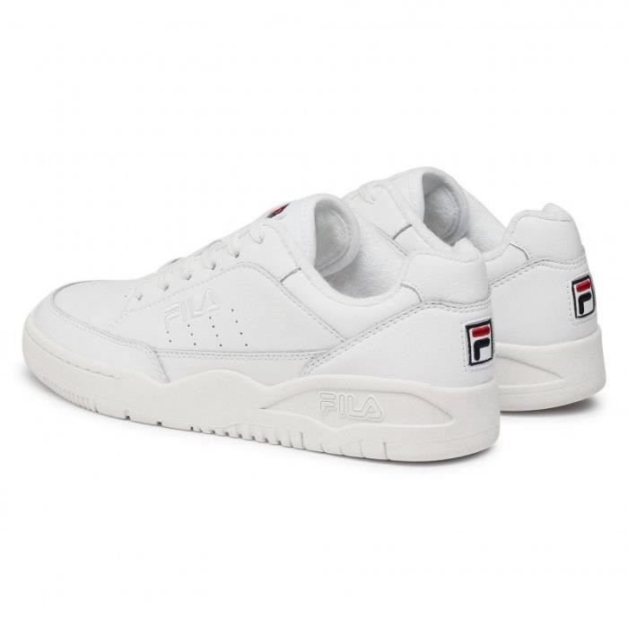 Basket fila top homme paris