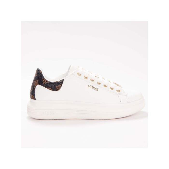 Cdiscount basket 2025 femme guess