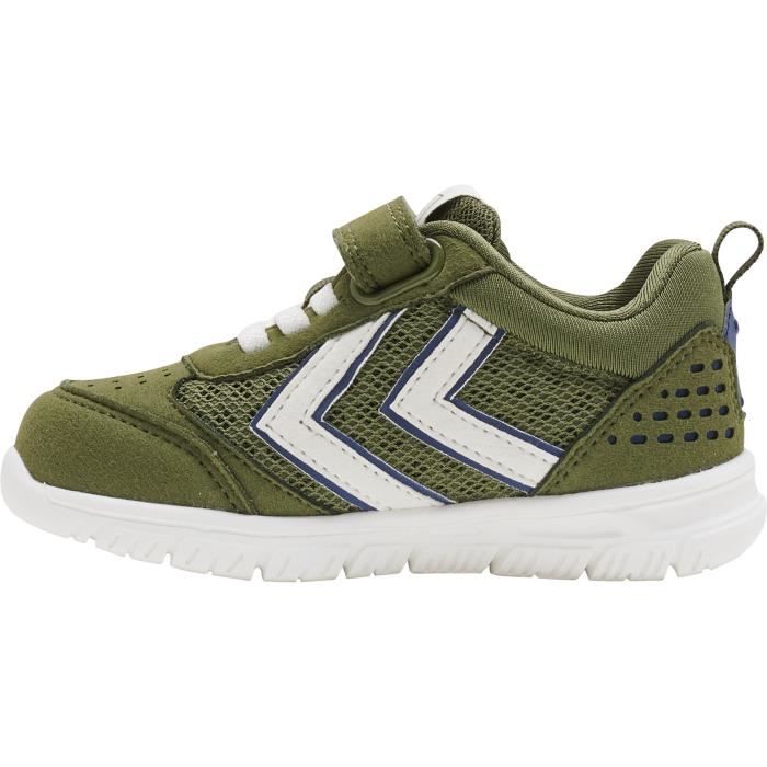 basket hummel garcon