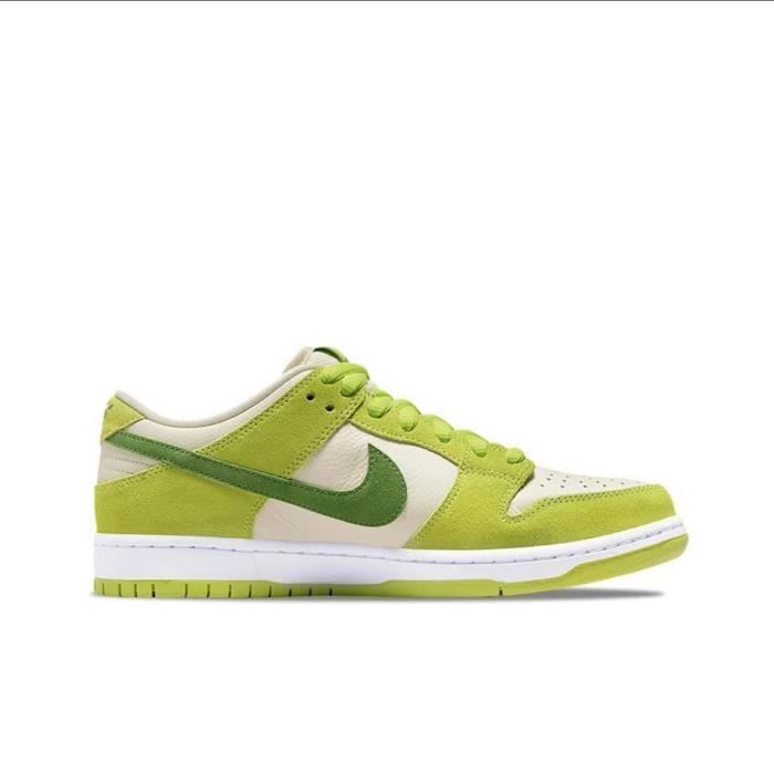 Nike sb dunk low homme beige online