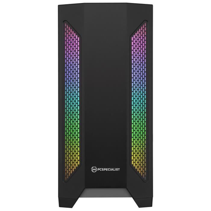 PCSpecialist Ares Ultra PC Gamer - Intel®2