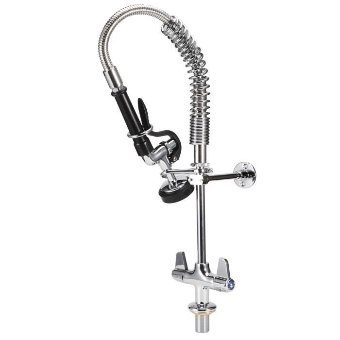 Tildenet Robinet À Eau [Y1112] - Jardin