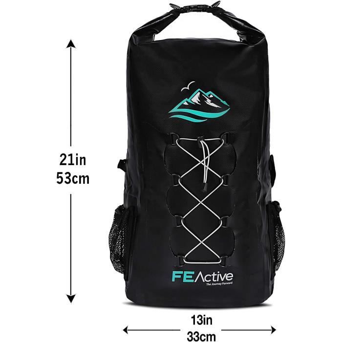 Sac a dos ecolo discount