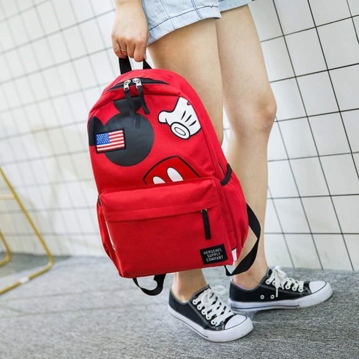 Sac a dos fille 10 ans 2025