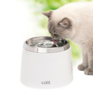 Fontaine à Eau Pour Chat Achat Vente Fontaine à Eau Pour