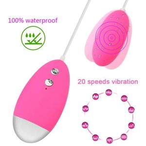 Œuf Vibrant Mini Pour Femmes - Bluetooth - Silicone - Stimulateur Clitoridien