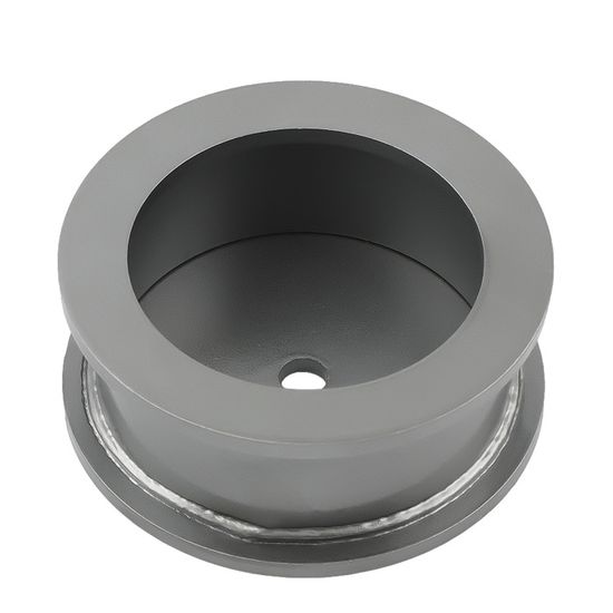 Kit De Levage Nivellement Pour Jeep Grand Cherokee WJ 1999-2004 - 4 Entretoises Polyuréthane Noir