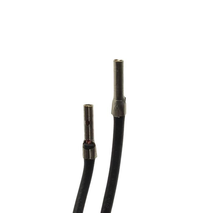 Lot De 25 Condensateurs PIO K42Y-2 – 0,22 µF 160V, NOS De Qualité
