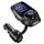 Transmetteur fm bluetooth voiture
