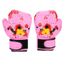 AK Gants d/équitation chauds et confortables en polaire pour femme et enfant