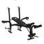 Banc De Musculation Haltere Multifonction Exercice Prix Pas Cher Cdiscount