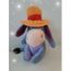 nounours bourriquet