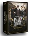 Dvd serie tv Arte editions Peaky Blinders L'Intégrale DVD-0