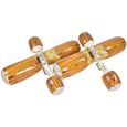 Bouée Gonflable Hamac Pour Piscine - Flotteur Adulte Avec Repose-tête - Pour Piscine, Plage, Lac - PVC Résistant UV