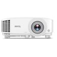 Projecteur BenQ Mh5005 1080p - Résolution HD 1080 - Luminosité 3200 - Durée de vie de la lampe 4000 - Blanc-0