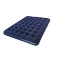 Matelas Gonflable Bestway Venture Double 2 Places Avec Pompe à Pied - 191x137x22 Cm - Neuf