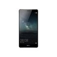 Huawei Mate S Smartphone 4G LTE 32 Go GSM 5.5" 1 920 x 1 080 pixels AMOLED RAM 3 Go 13 MP (caméra avant de 8 mégapixels) Android…-0