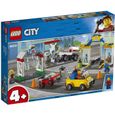 Lego 4-5 ans