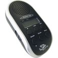 Radio pour velo