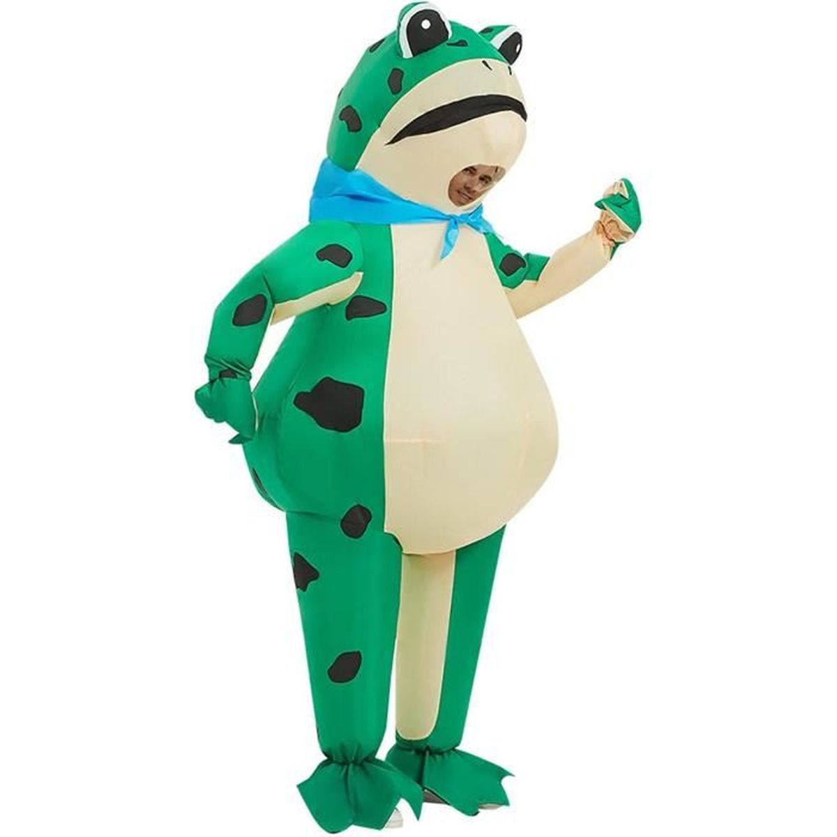 Costume Gonflable Aigle Pour Adulte - Déguisement Cosplay Animal - Neuf Avec étiquettes
