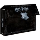 WARNER BROS Coffret DVD Harry Potter l'intégrale - 8 DVD