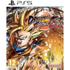 BANDAI NAMCO ENTERTAINMENT Dragon Ball Fighter Z - Jeu PS5