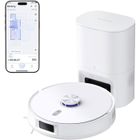 NARWAL Freo S - Robot Aspirateur Laveur - 8000 Pa - Autovidage 180 Jours - Navigation LDS - Cartographie 3D