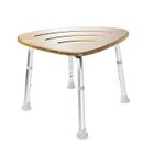 RIDDER Tabouret de salle de bain Bambou 150 kg A00502081