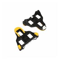 Cale pedale p2r compatible shimano route spd-sl mobile 6° (paire)