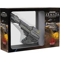 Asmodee Star Wars  Armada - Nadiri-Starhawk Extension Tablette Allemand