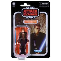 Anakin Skywalker Padawan Figurine Star Wars Vintage Collection